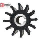 Engine Flexible Impeller Kit for Inboard/Stern Drive Marine