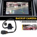 Rear Camera for Jeep Grand Cherokee (2011–2013)