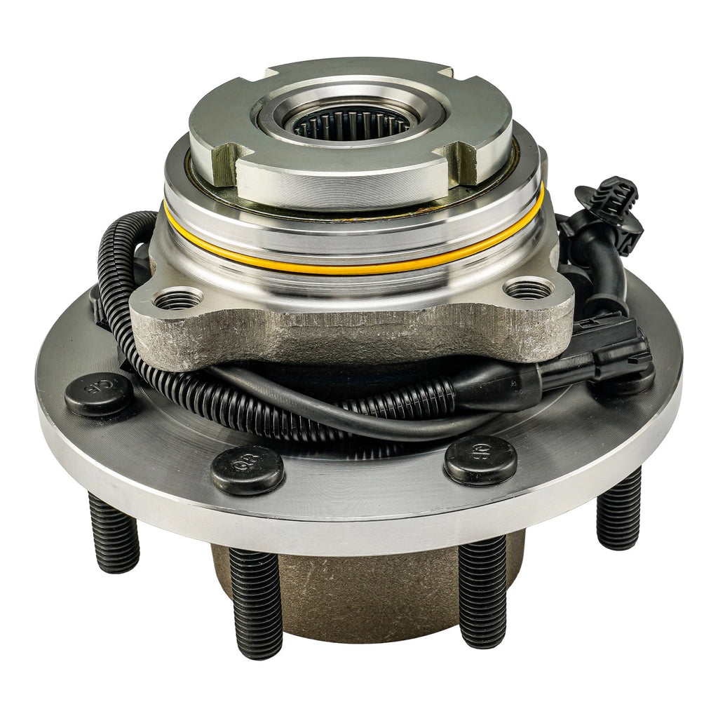 Front Wheel Bearing for Ford F-350 Super Duty (1999–2003)