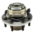 Front Wheel Bearing for Ford F-350 Super Duty (1999–2003)