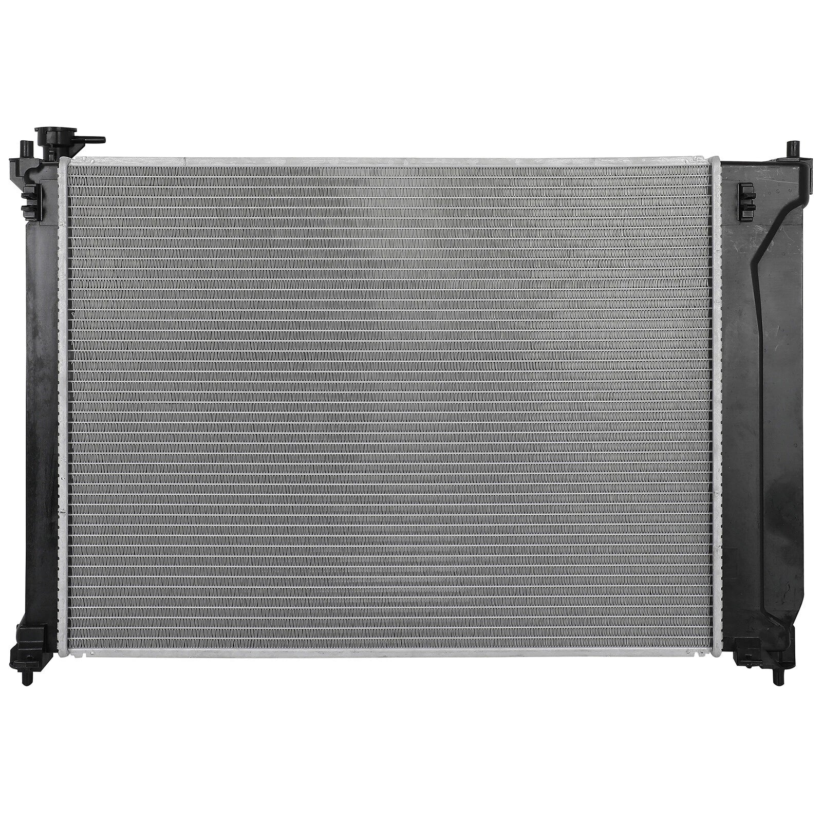 Aluminum Radiator for Hyundai Sonata (2015–2019) 13457