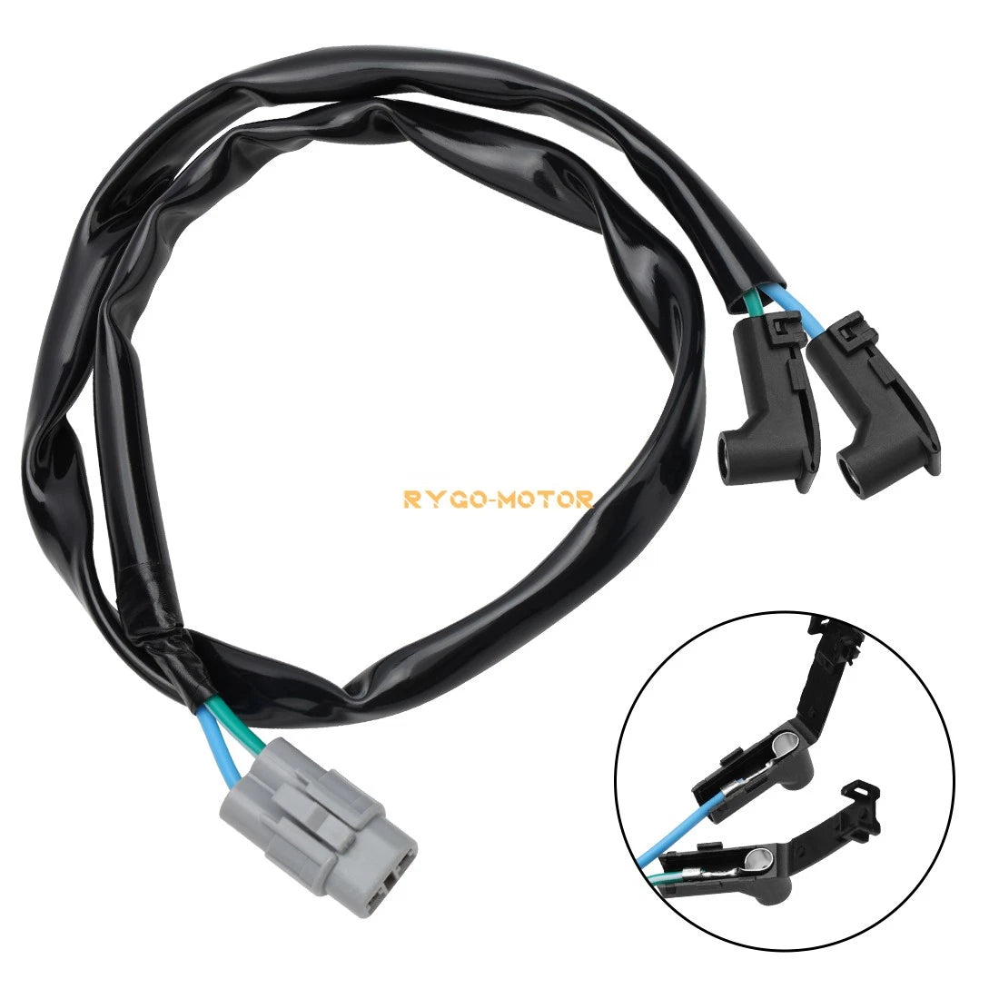 Neutral Reverse Wire Cable 1s3-82541-00-00 for Yamaha Raptor 700 (2006–2019)