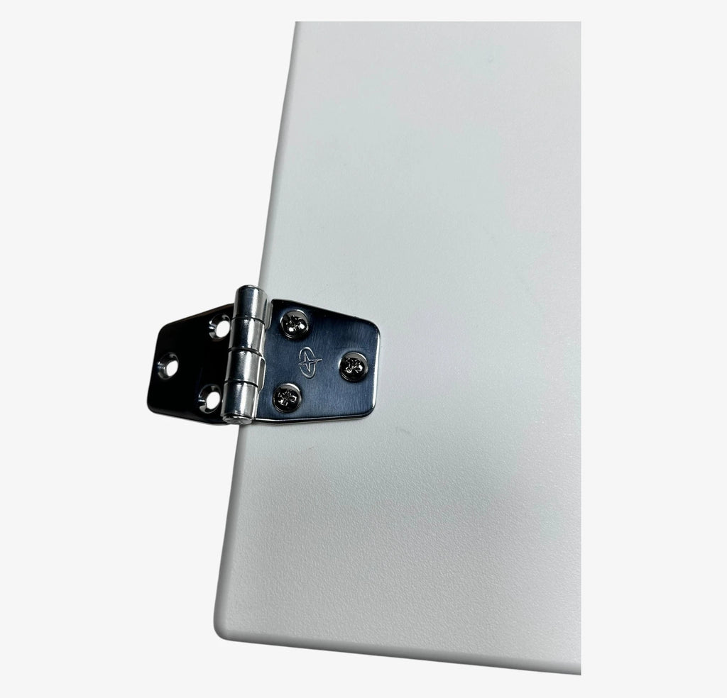 Transom Door for Proline Boats 26 Super Sport (Without Hardware)