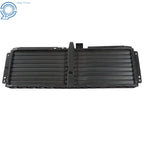 Radiator Upper Shutter Grille for Chevrolet Equinox GMC Terrain (2018-2020)