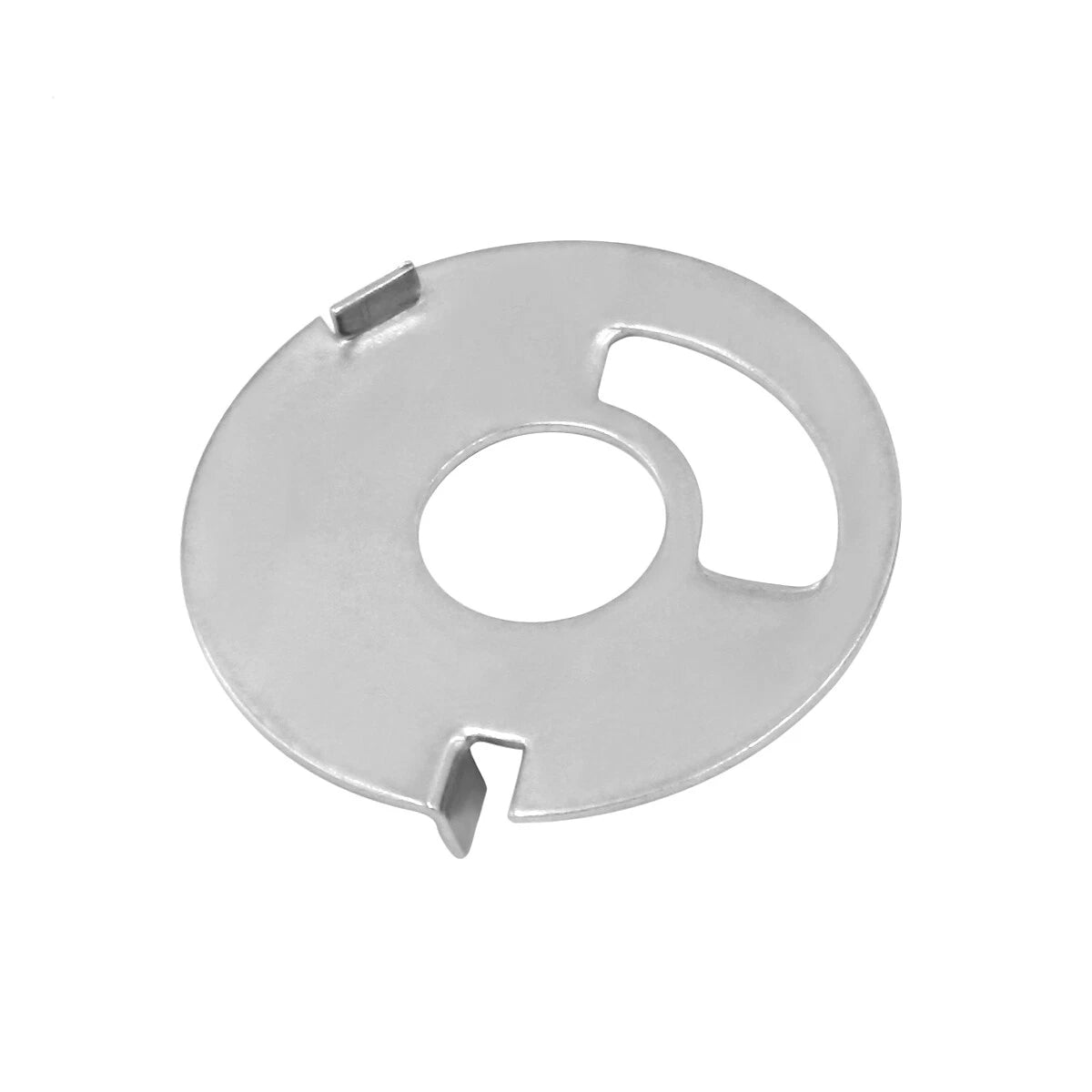 Water Pump Impeller Kit 47-89981Q1 for Mercury Mariner (4-9.8 HP)