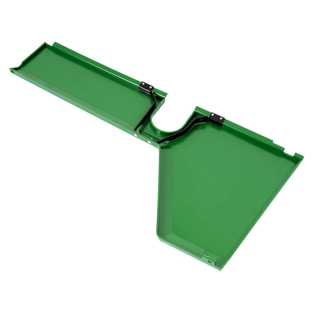 LH Hood Side Panel for John Deere 5200 5300 5400 (2000–2005)