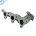 Left Side Manifold MR497480 for Mitsubishi Montero (2003–2006) 3.8L