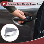 Exterior Door Handle Cover Trim No. 82652D4020 for Kia Optima (2016–2020) Grey