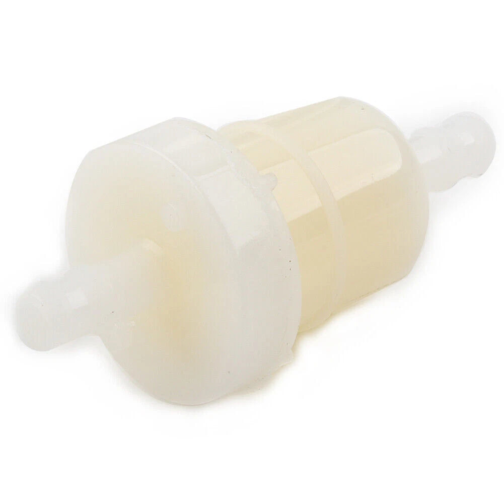 In Line Fuel Filter for Yamaha F4 F6 F8 T8 F9.9 T9.9G (2001) 68T-24251-01-00