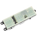 Power Window Switch for Nissan Tiida C11 Hatchback and Sedan (2006 - 2013)