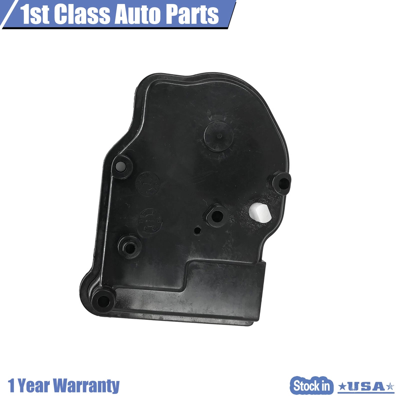 Liftgate Lock Actuator for Jeep Cherokee Liberty Dodge Journey (2008-2012)