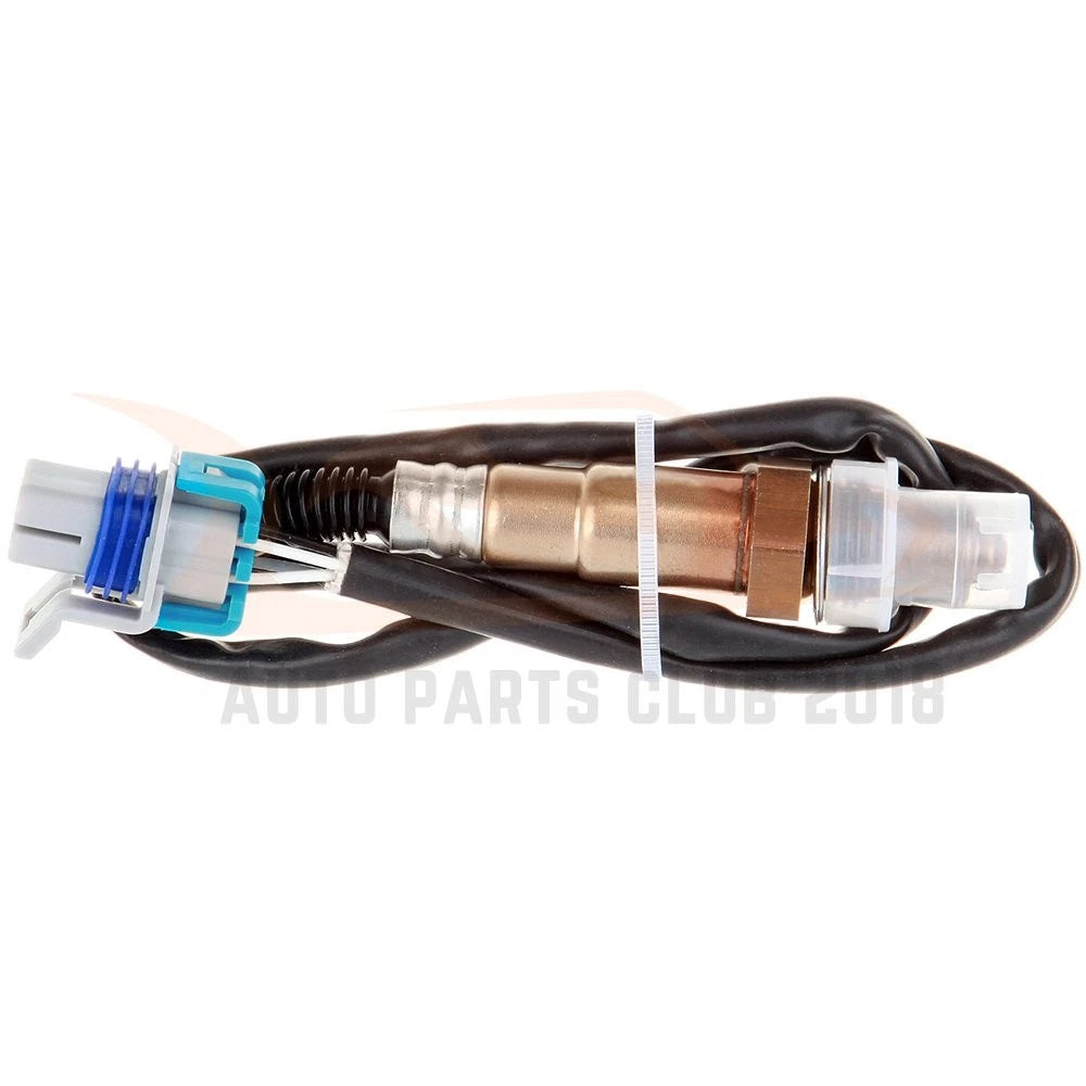 Set of 4 Oxygen Sensors O2 for 2002 GMC Chevy Sierra Silverado