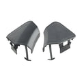 Front Bumper Tow Hook Cover Caps for Toyota Highlander (2011-2013)