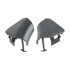 Front Bumper Tow Hook Cover Caps for Toyota Highlander (2011-2013)