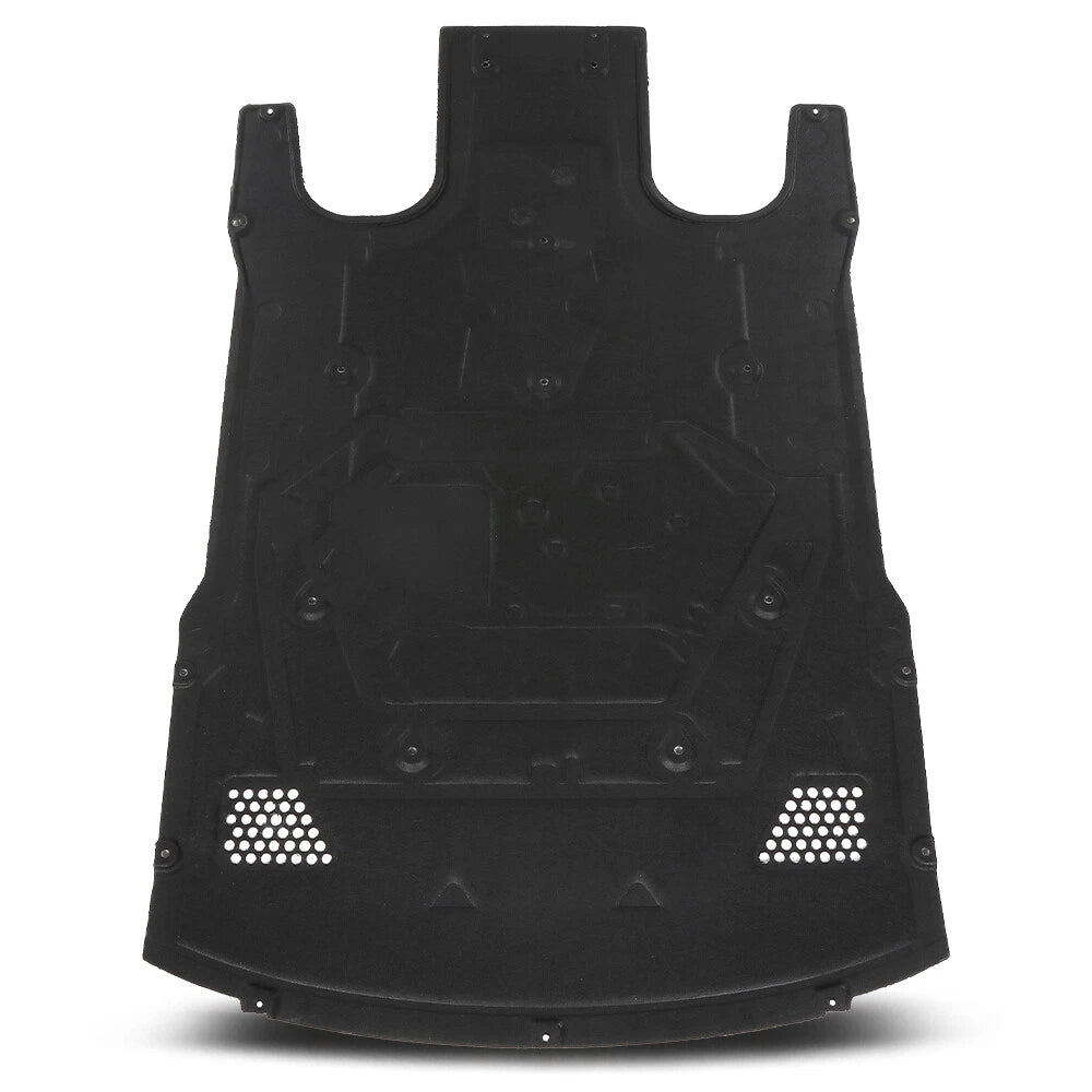 Engine Splash Shield for Porsche Panamera (2010–2016)