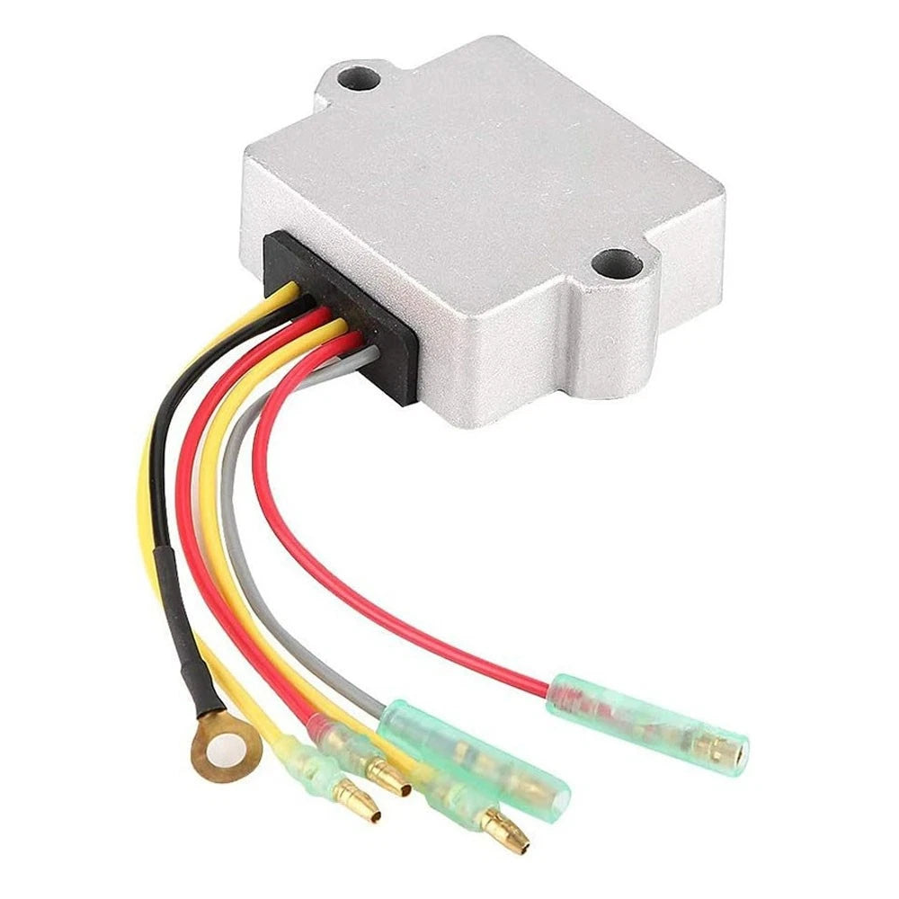 Rectifier Voltage Regulator for Mercury Mariner (6 Wire) (883072T, 815279-3)
