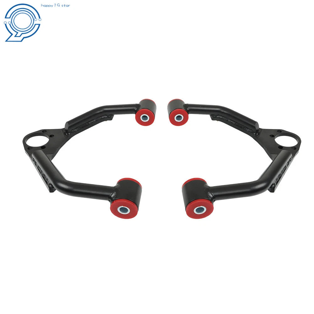 Set of 2 Upper Control Arms for Chevy Silverado 1500 & GMC Sierra 1500 (2007–2015)