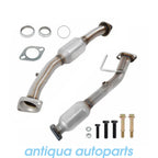 Catalytic Converter for Nissan NV200 2013–2020 2.0L w/ Oxygen Sensor