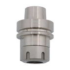 Collet Chuck Tool Holder for HSD CNC Router (HSK63F)