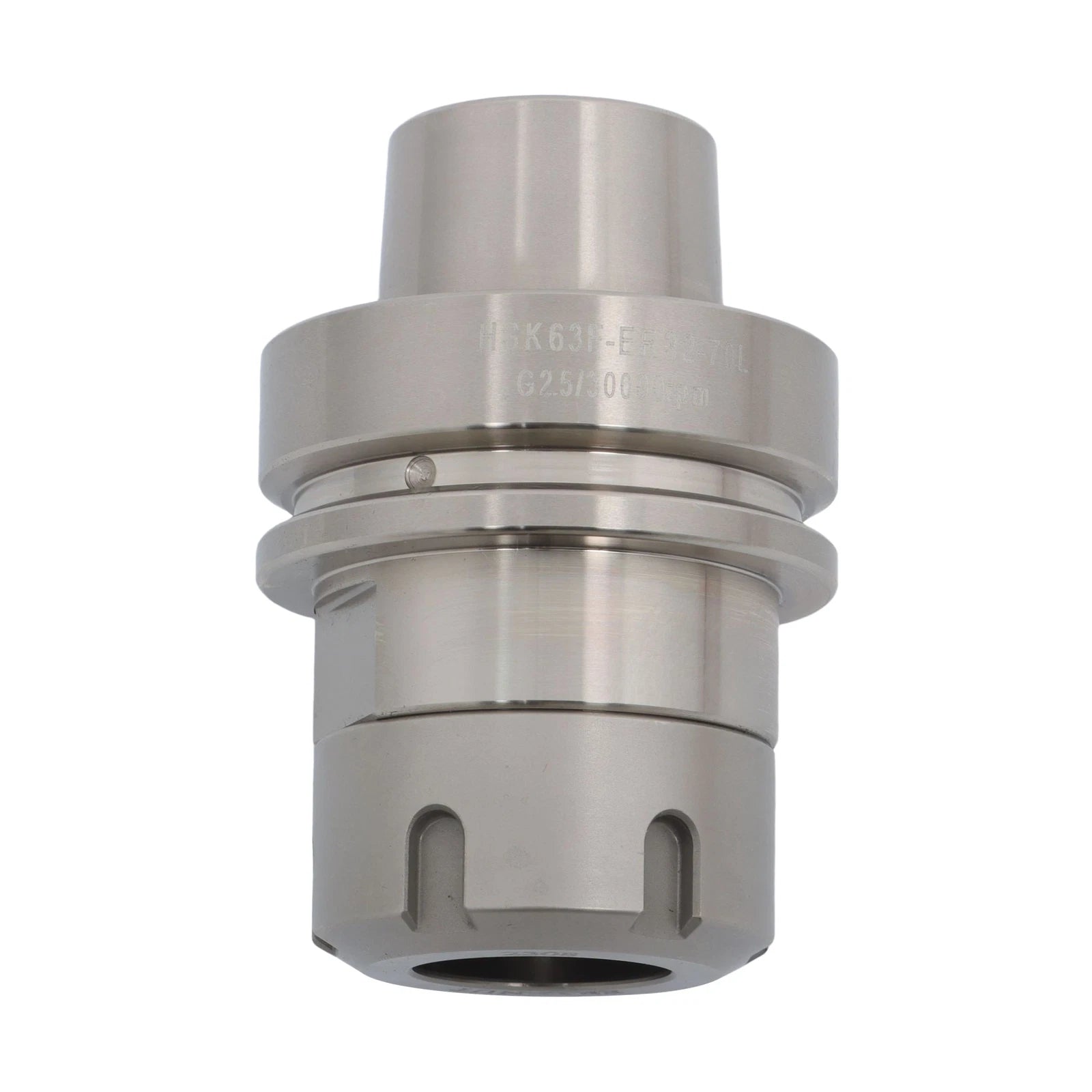 Collet Chuck Tool Holder for HSD CNC Router (HSK63F)