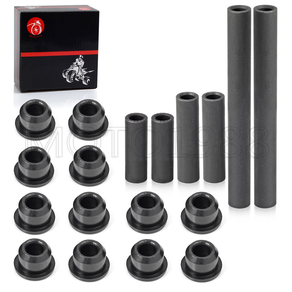 Control Arm Bushing Sleeve Repair Kit for Club Car Precedent (2004–2023)