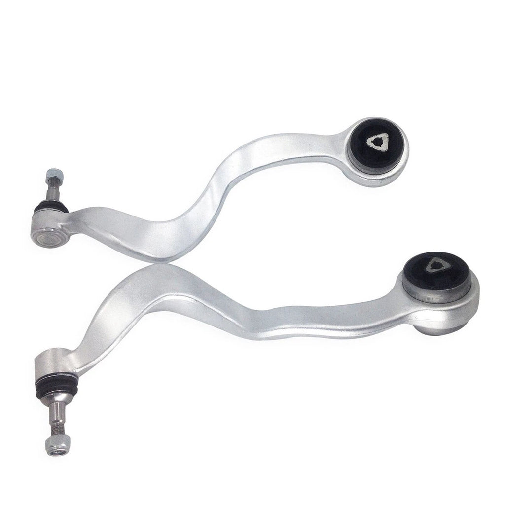 Front Lower Control Arms with Ball Joint for BMW 750i 760i E65 (2002–2008)