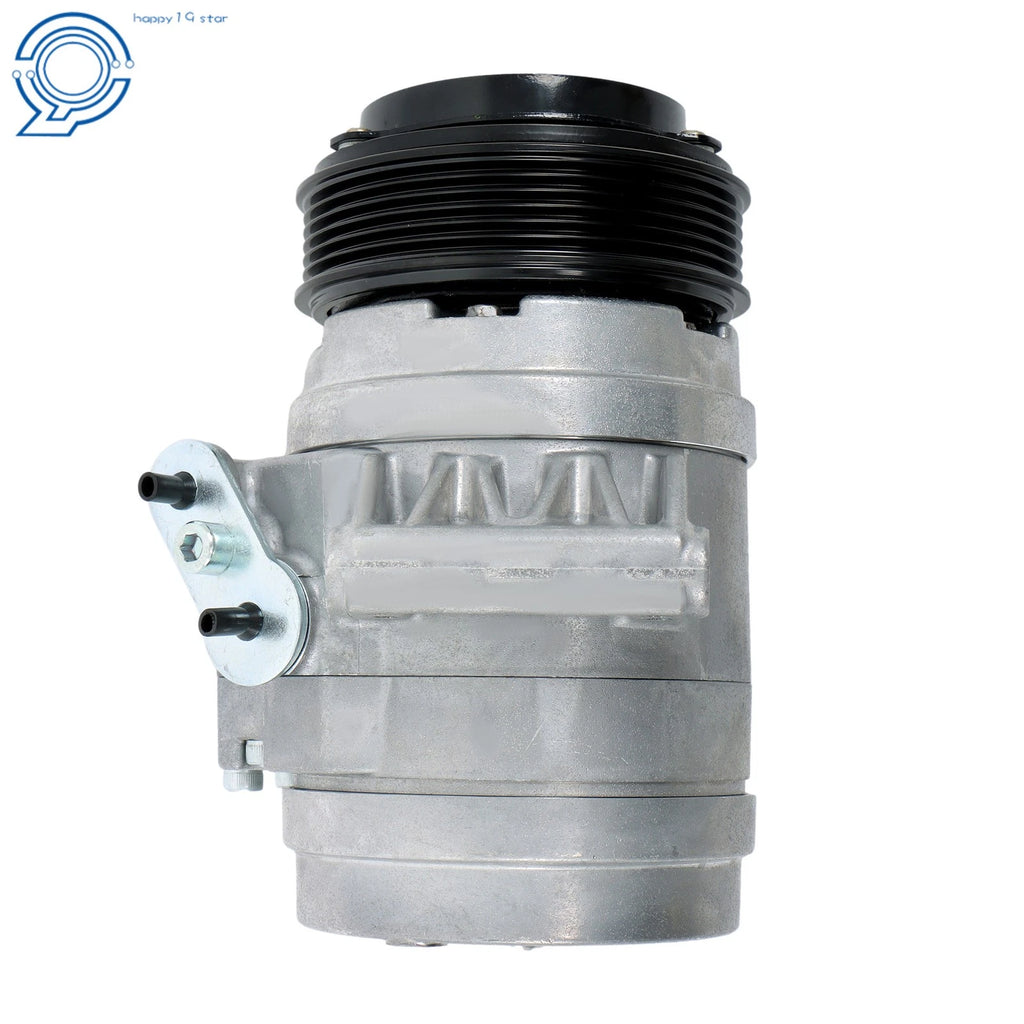 A/C Compressor for Mercury Milan (2006-2011)