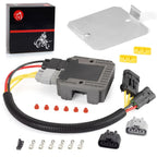 Voltage Regulator Rectifier for Polaris Ranger 900 XP Crew (2013–2015)