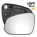 Heated Mirror Glass for Toyota RAV4 (2019–2022)