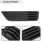 1 Pc Fog Light Grill for Ford Focus Mk2 (2009–2012) No. 4M5119953BE