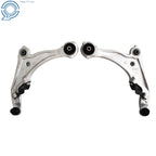 2X Front Lower Control Arms with Ball Joints for Nissan Maxima (2009–2014)