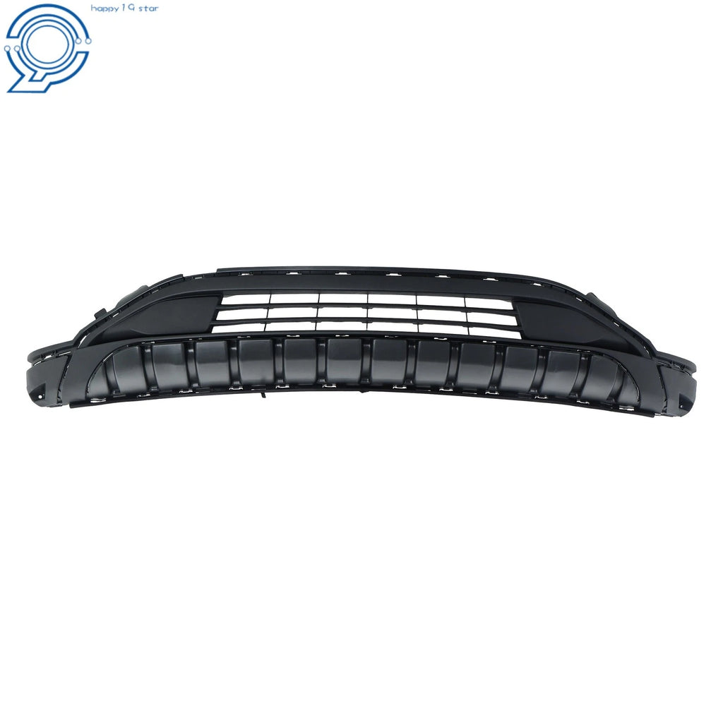 Front Bumper Lower Fascia Black for Buick Envision (2021–2023) 39159344