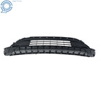 Front Bumper Lower Fascia Black for Buick Envision (2021–2023) 39159344