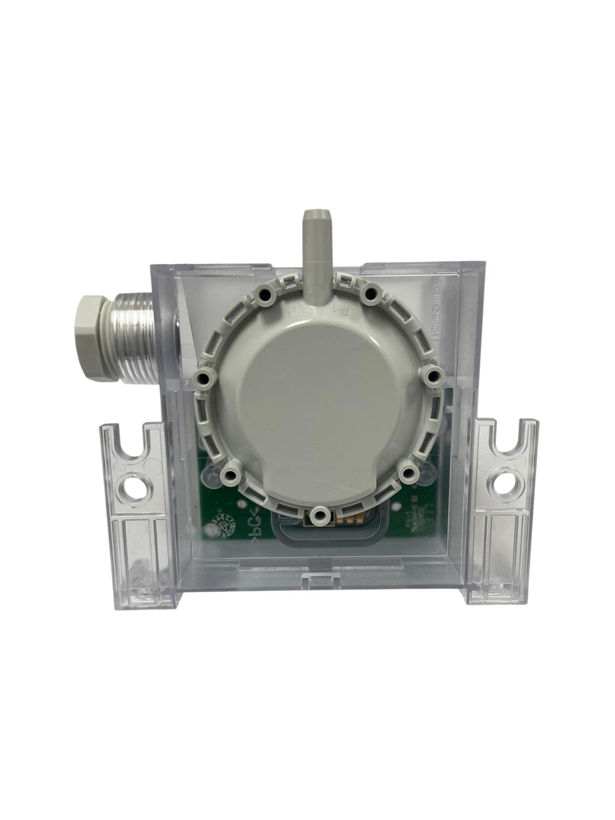 Siemens QBM3120-5 Air Duct Differential Pressure Sensor for DC 8-33V (0-500Pa)