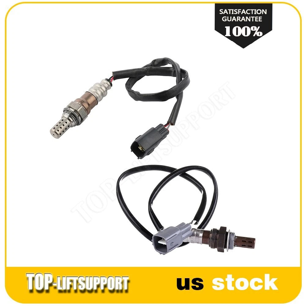 Set of 2 Oxygen Sensors for Scion xA xB (2004–2006)
