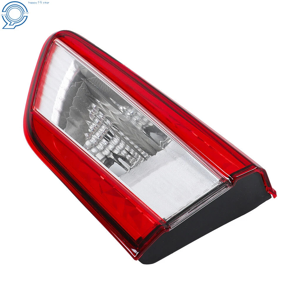 Tail Light Lamp for Subaru Crosstrek (2018–2019) Red Halogen