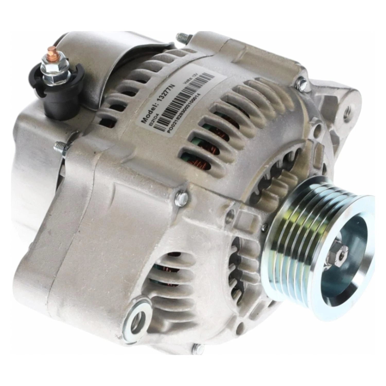 Alternator for Toyota Camry V6 2.5L (1988–1991)
