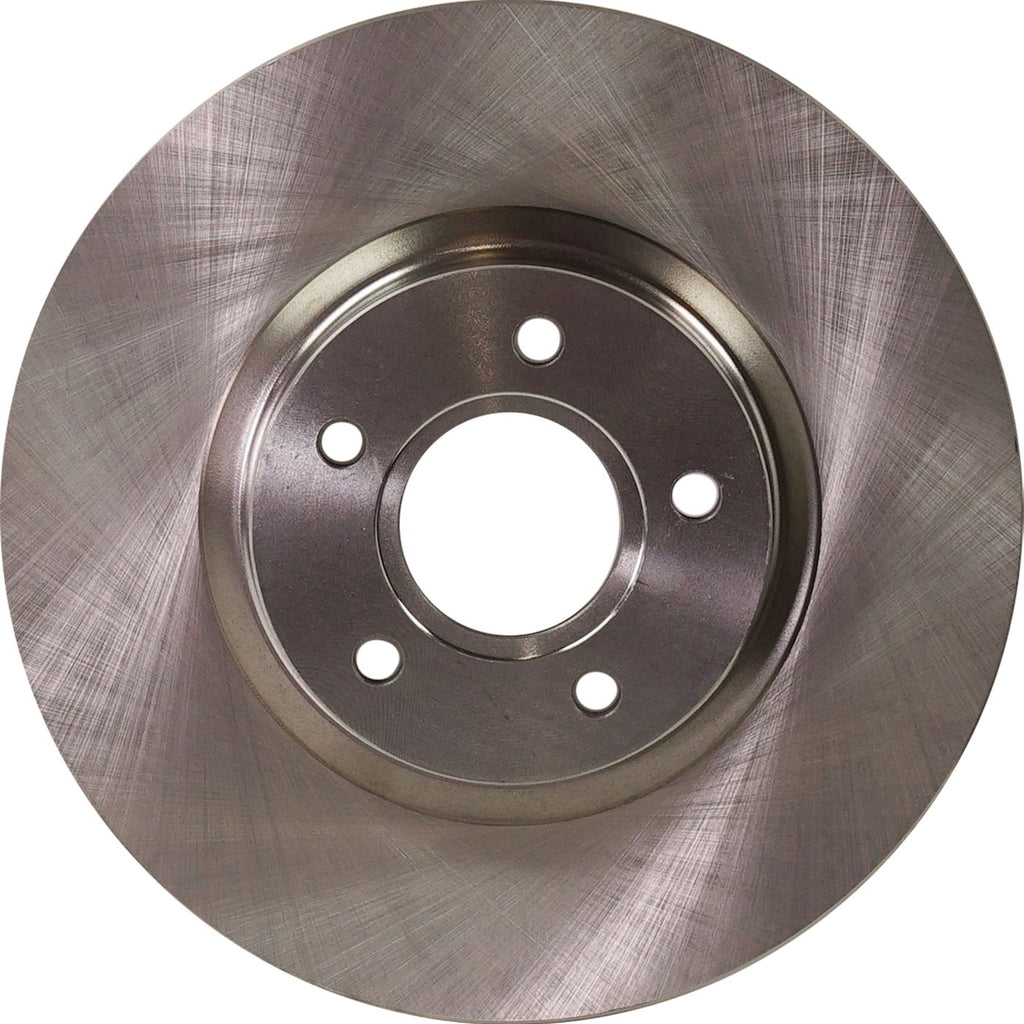 Front Disc Brake Rotors for Ford C-Max, Volvo S40