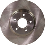 Front Disc Brake Rotors for Ford C-Max, Volvo S40