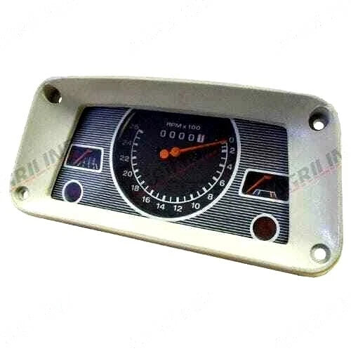 Instrument Cluster for Ford Tractors (2000–7000) (Clockwise)