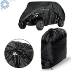 Waterproof Utility Vehicle Cover for Can-Am Defender Max HD10 (2017)