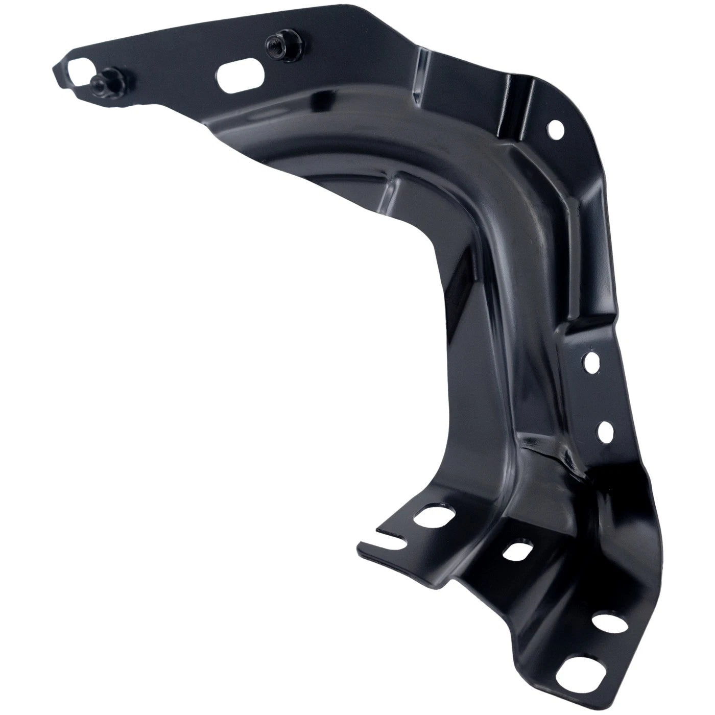 Fender Support for VW Tiguan (2018–2021) Front Passenger Right Side