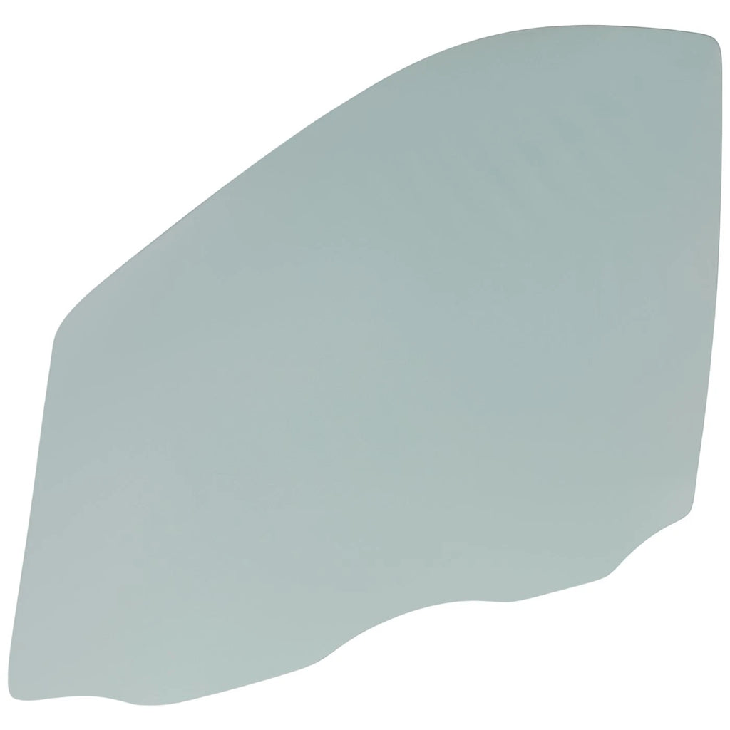 Front Driver Door Glass for Hyundai Santa Fe (2007–2012)