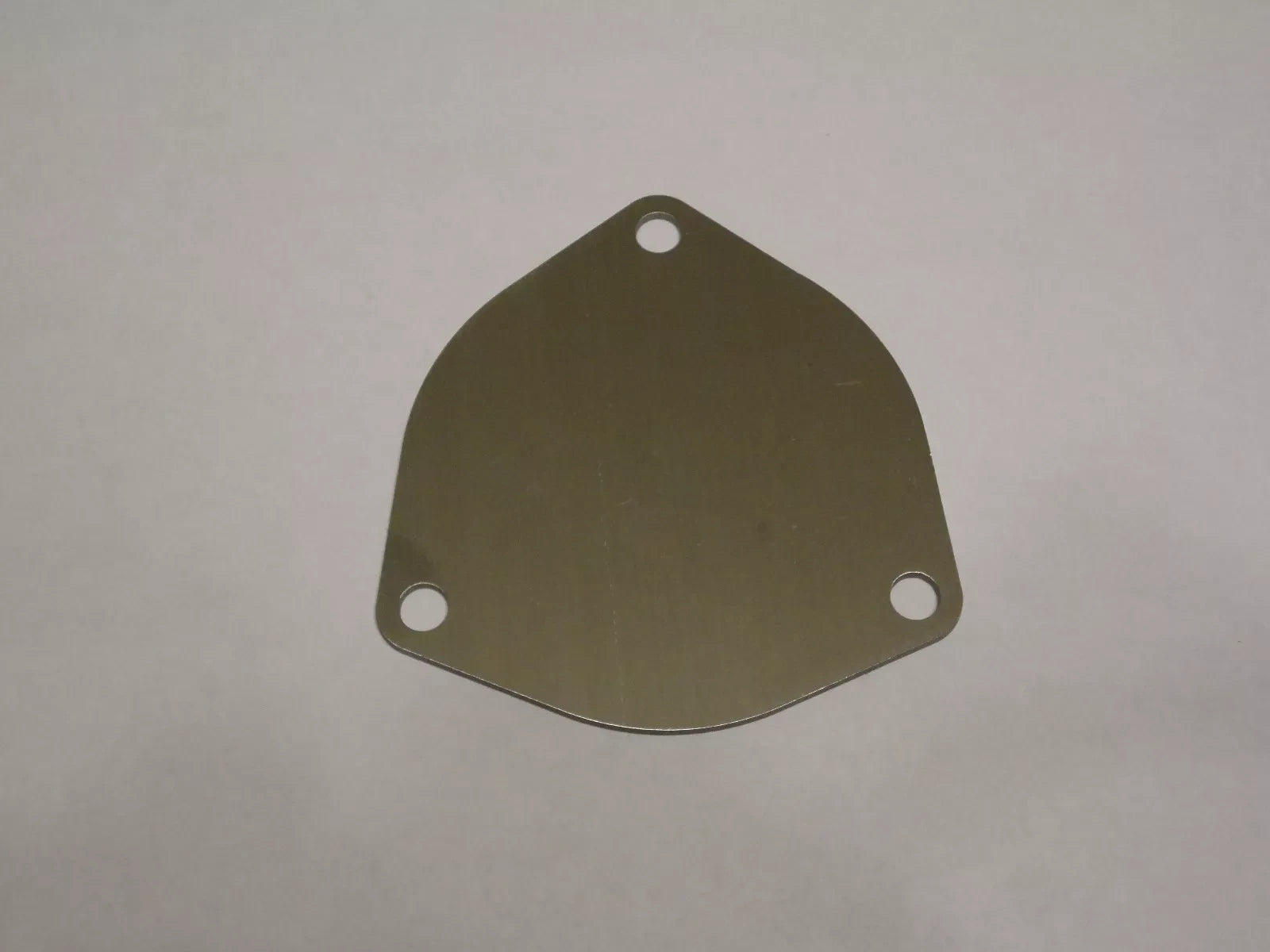 End Cover Plate for Caterpillar P17XX (Replaces Sherwood 18742)