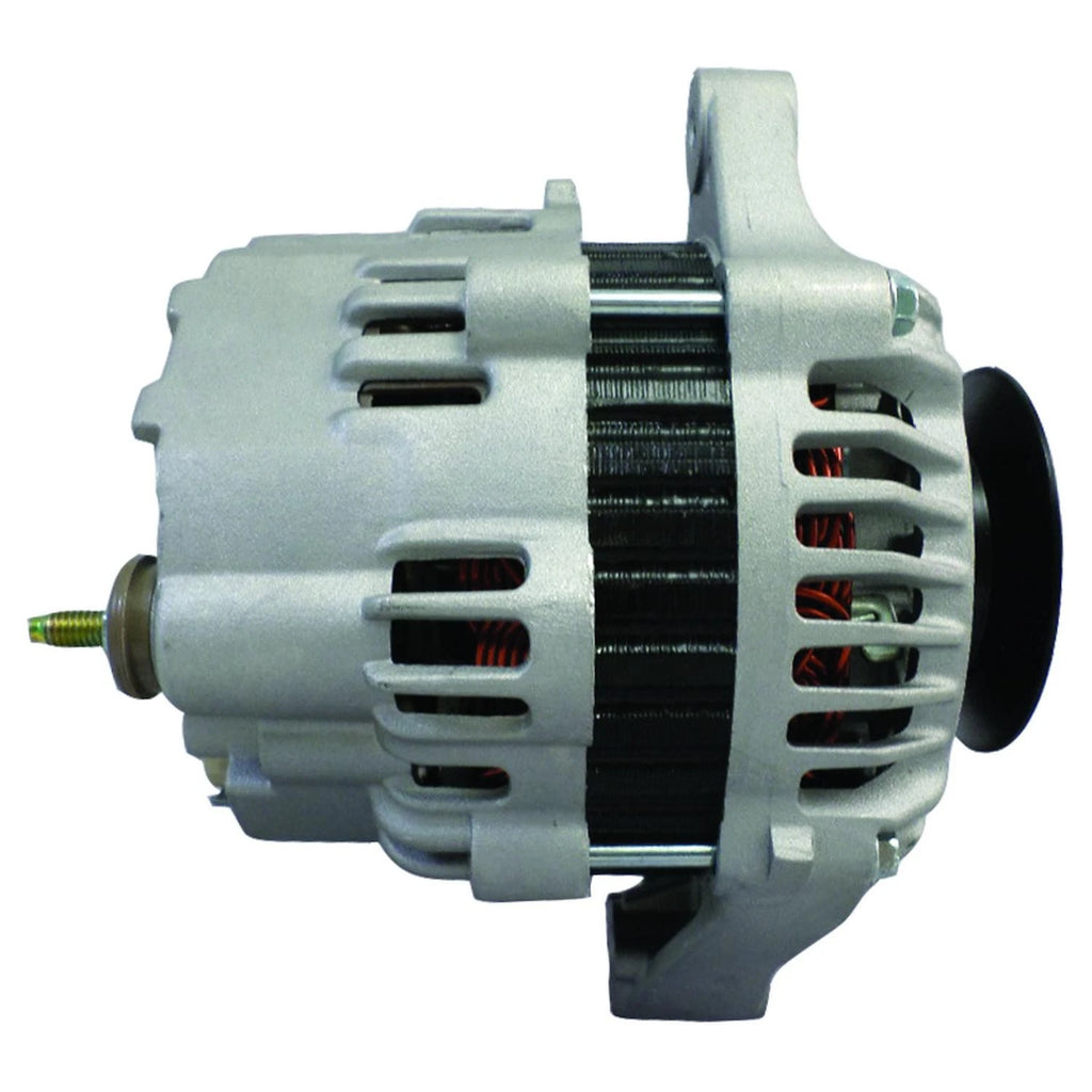 60AMP Alternator for Kubota M6800HDC (2001-2005)