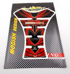 Tank Pad Sticker Protector for WSB Modish Racing Motorcycle