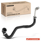 Turbo Coolant Line for BMW 750i (2016–2019)