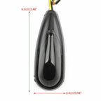 Smoke Turn Signals for Honda CBR 600 900 929 1000 RR (T9)