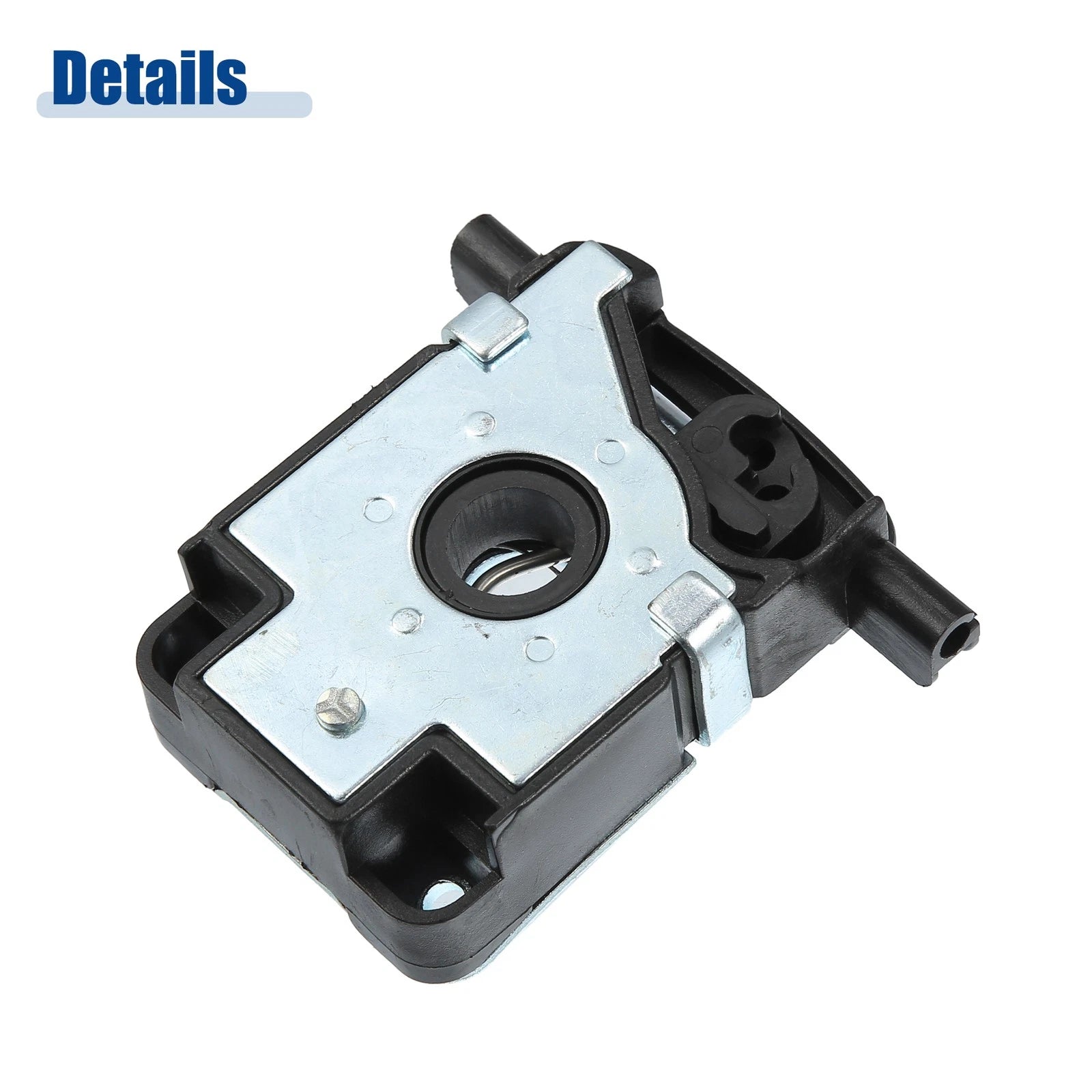 Set of 1 Hood Latch Lock Actuator Assembly for BMW (703820081401)