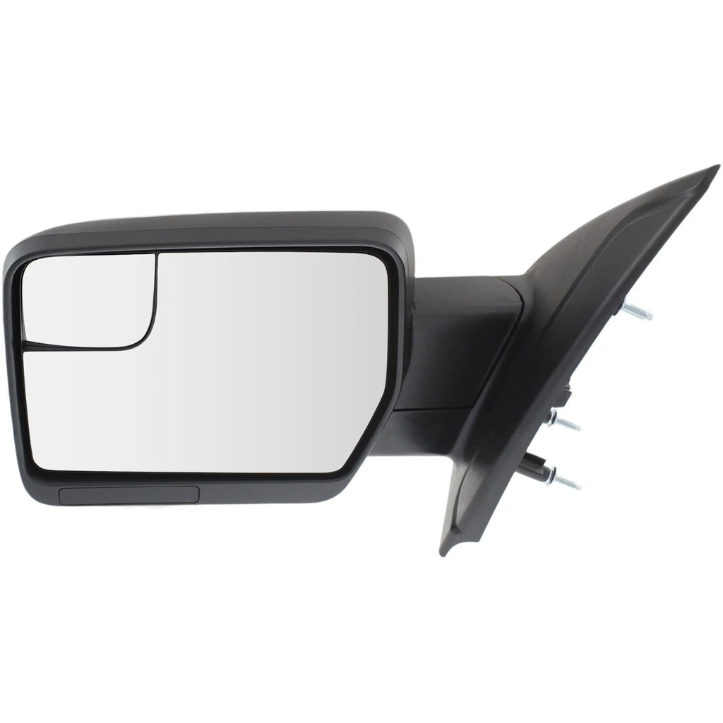 Set of 2 Mirrors for Ford F-150 (2015–2023)